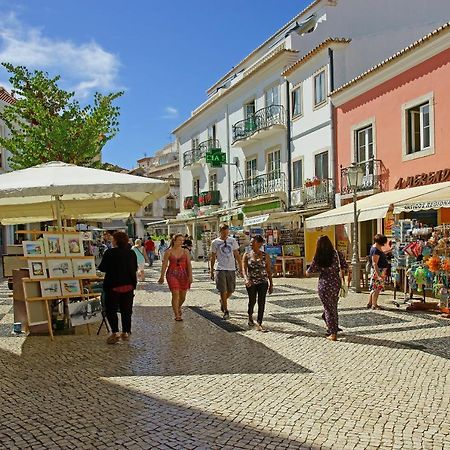 A45 - Oliveira Historic Apartment لاغوس المظهر الخارجي الصورة