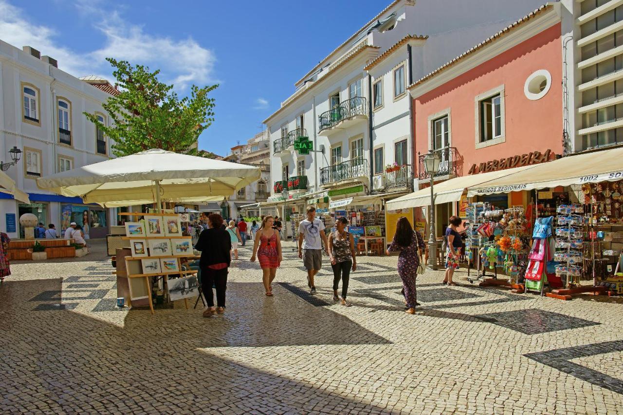 A45 - Oliveira Historic Apartment لاغوس المظهر الخارجي الصورة