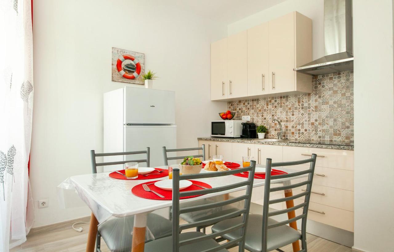 A45 - Oliveira Historic Apartment لاغوس المظهر الخارجي الصورة