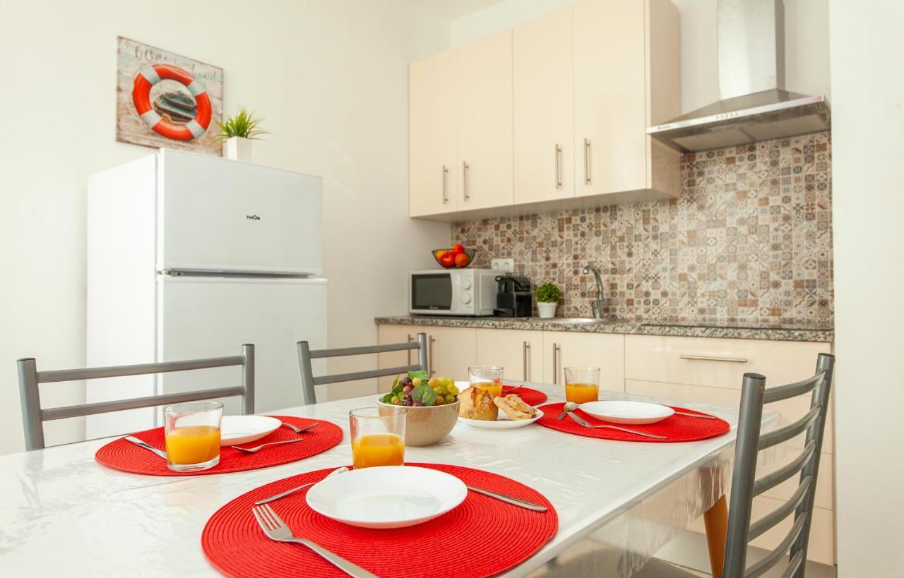 A45 - Oliveira Historic Apartment لاغوس المظهر الخارجي الصورة