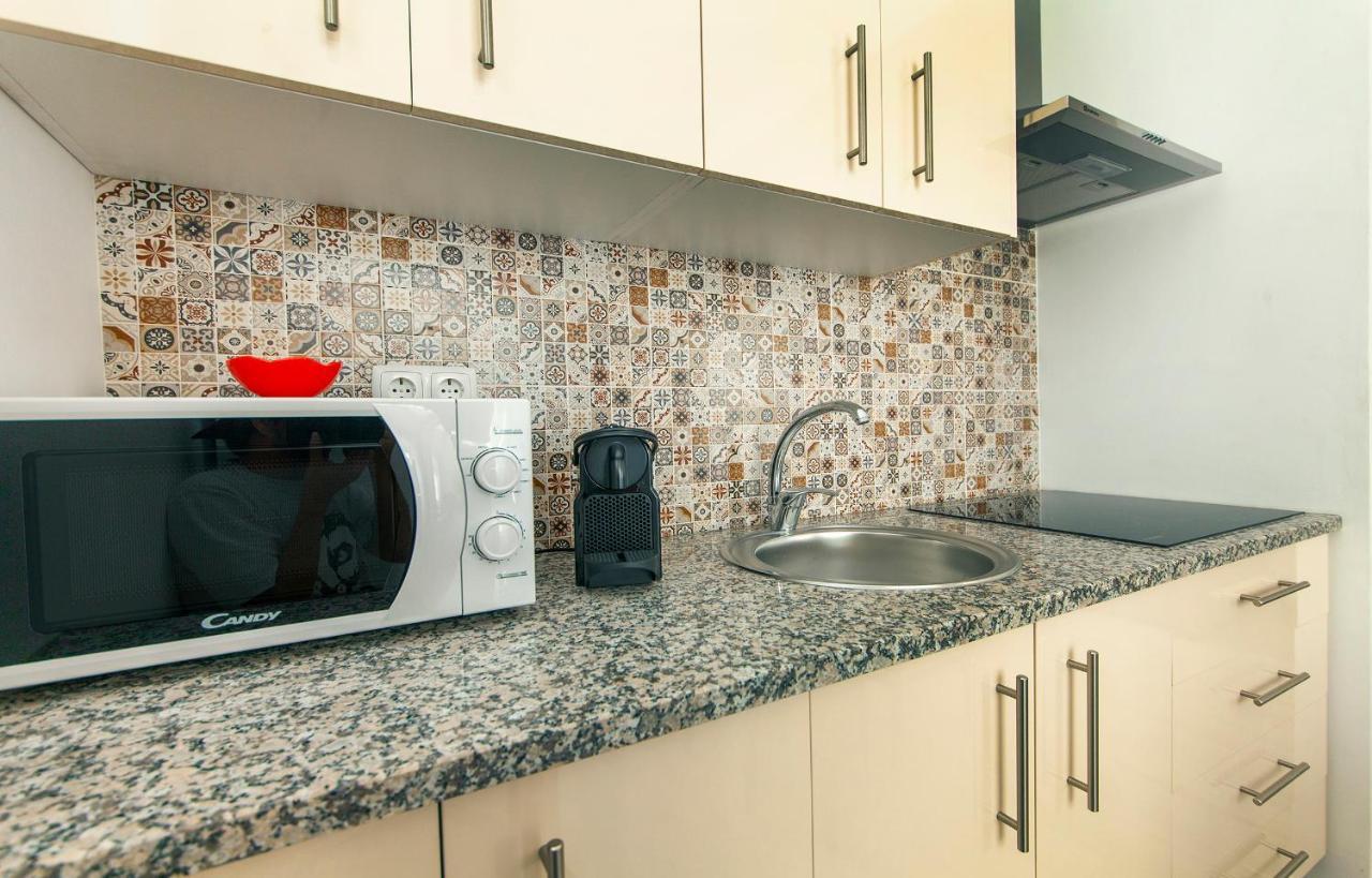 A45 - Oliveira Historic Apartment لاغوس المظهر الخارجي الصورة
