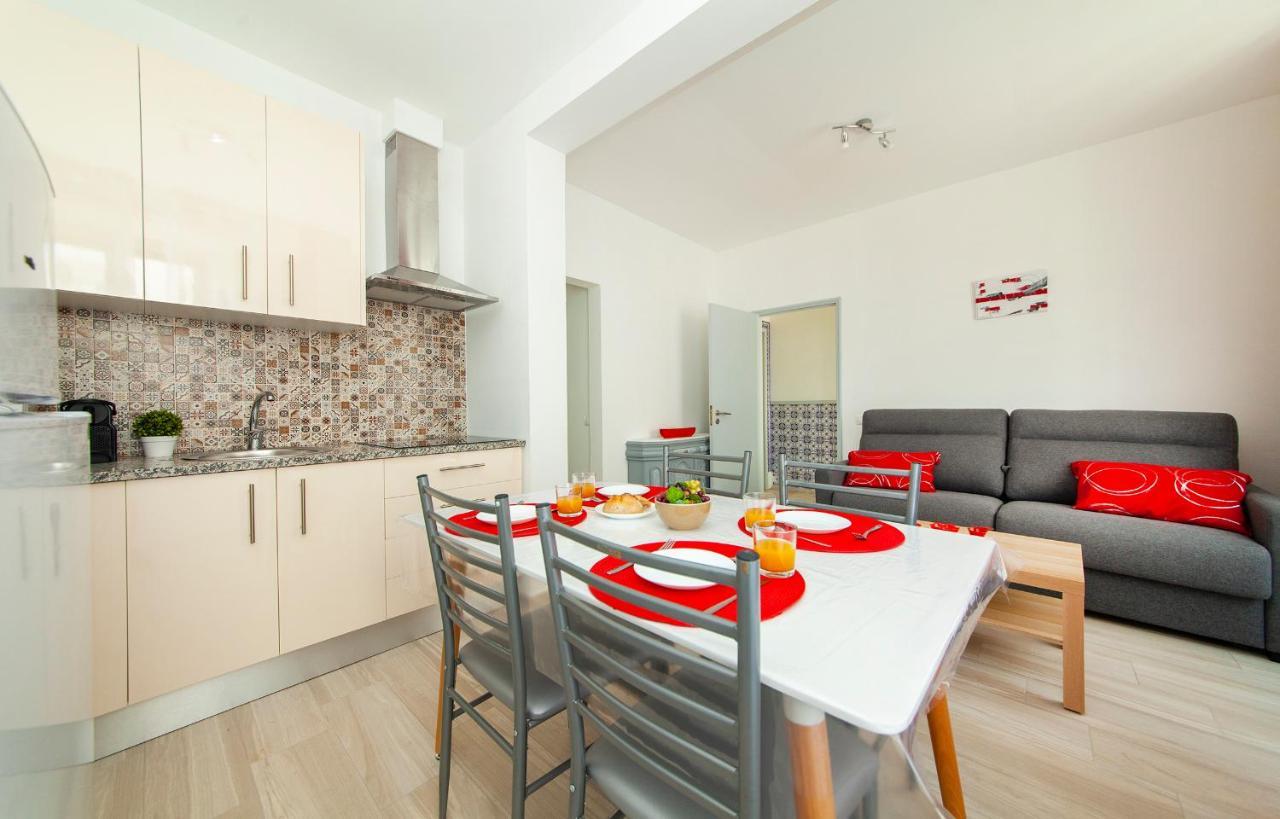 A45 - Oliveira Historic Apartment لاغوس المظهر الخارجي الصورة