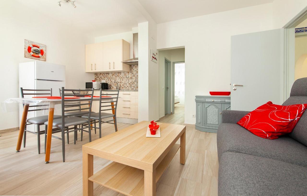 A45 - Oliveira Historic Apartment لاغوس المظهر الخارجي الصورة