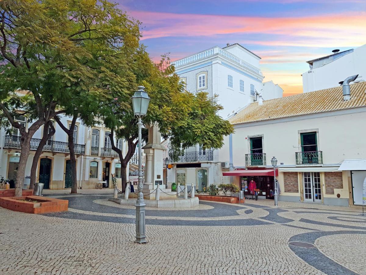 A45 - Oliveira Historic Apartment لاغوس المظهر الخارجي الصورة