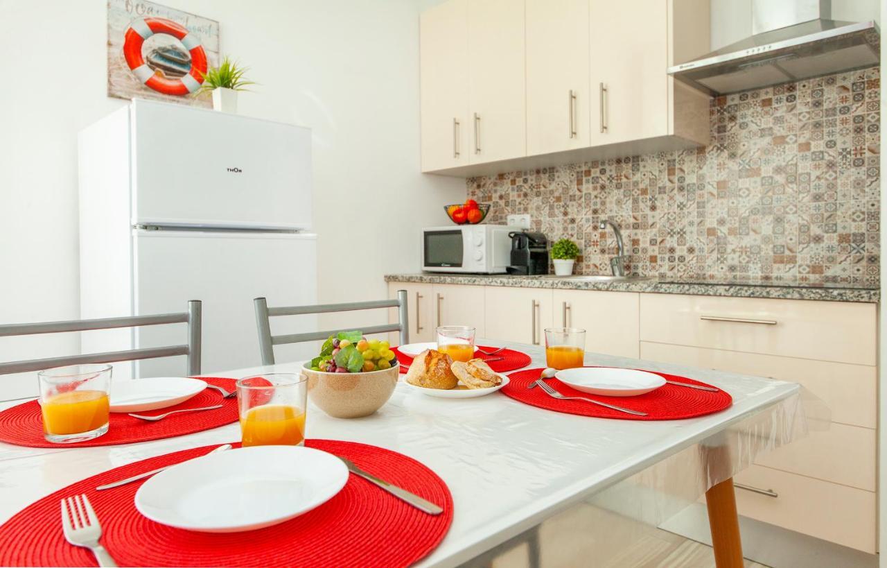 A45 - Oliveira Historic Apartment لاغوس المظهر الخارجي الصورة